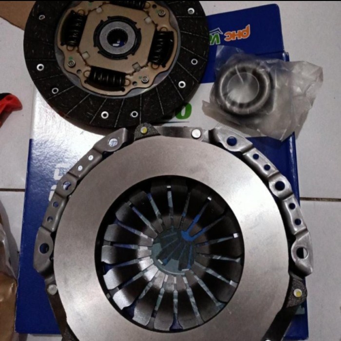 Best Seller Kopling Set Hyundai Trajet