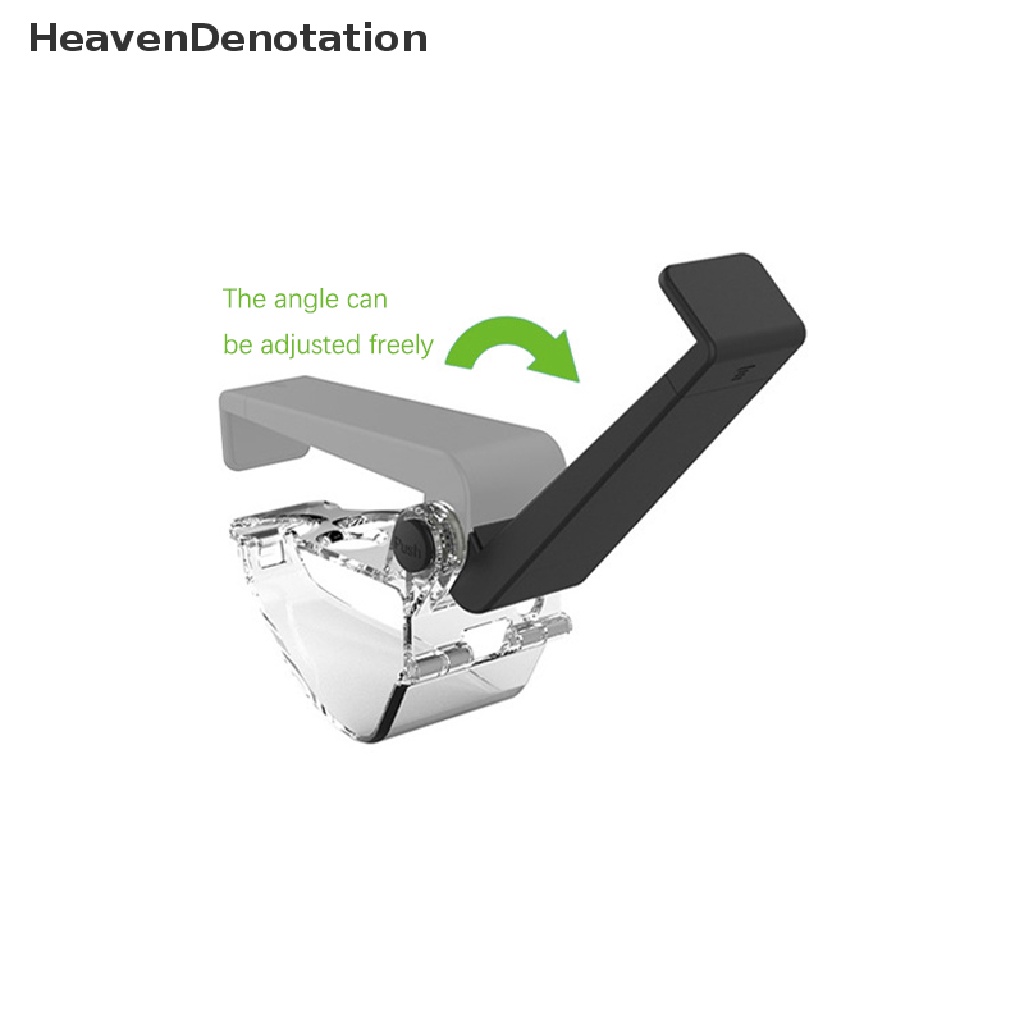 [HeavenDenotation] Handle Handphone Untuk Microsoft Xbox Series S/X Controller HDV