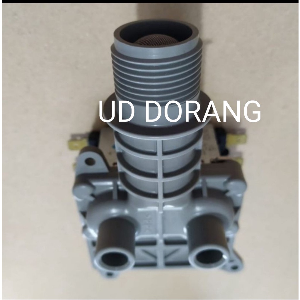 WATER INLET SELENOID MESIN CUCI PANASONIC
