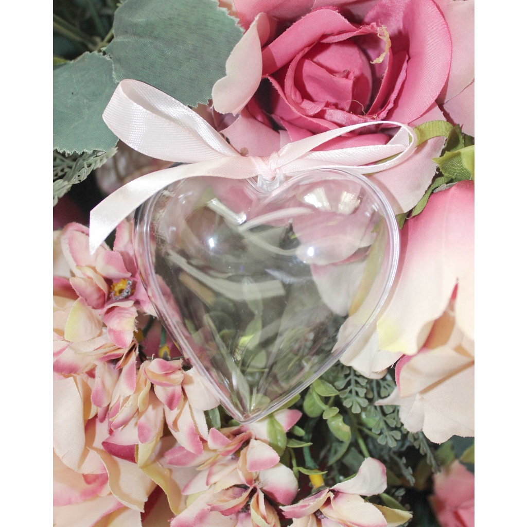 

heart box