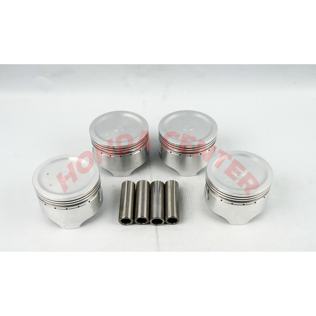 piston seher honda accord tua 1978 1979 1980 1981