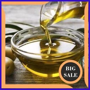 

last stok Minyak Zaitun Virgin - Virgin Olive Oil 1L 1F3BZ3