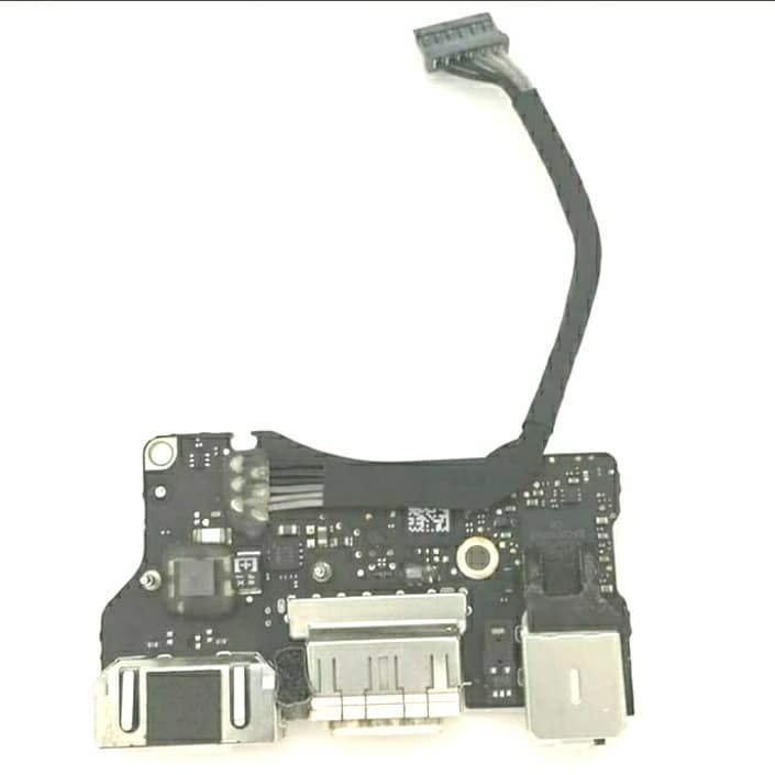 i o board DC in macbook air 2013 2014 2015 2017