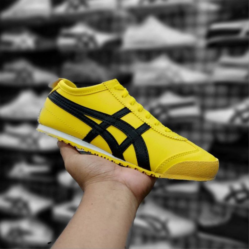 Sepatu Sport Sneakers Onit Pria Tali Terlaris Termurah Terbaru Size 39 - 43