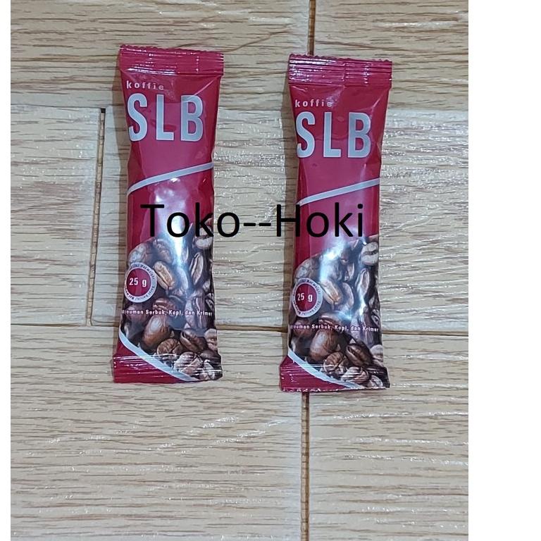 

➽ Kopi SLB 2 Sachet ♖