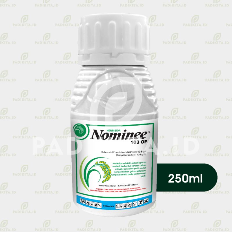 Nominee 103 OF 250ml