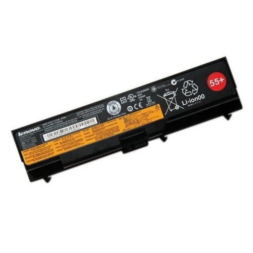 Baterai Original Lenovo Thinkpad T410, T410i, T420, T420i, T510 4.68Ah