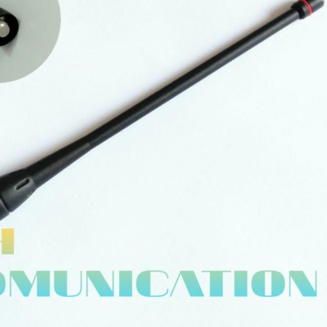 ♤ ANTENNA HT ICOM IC-F4167DT ICOM IC-F4003 ➳