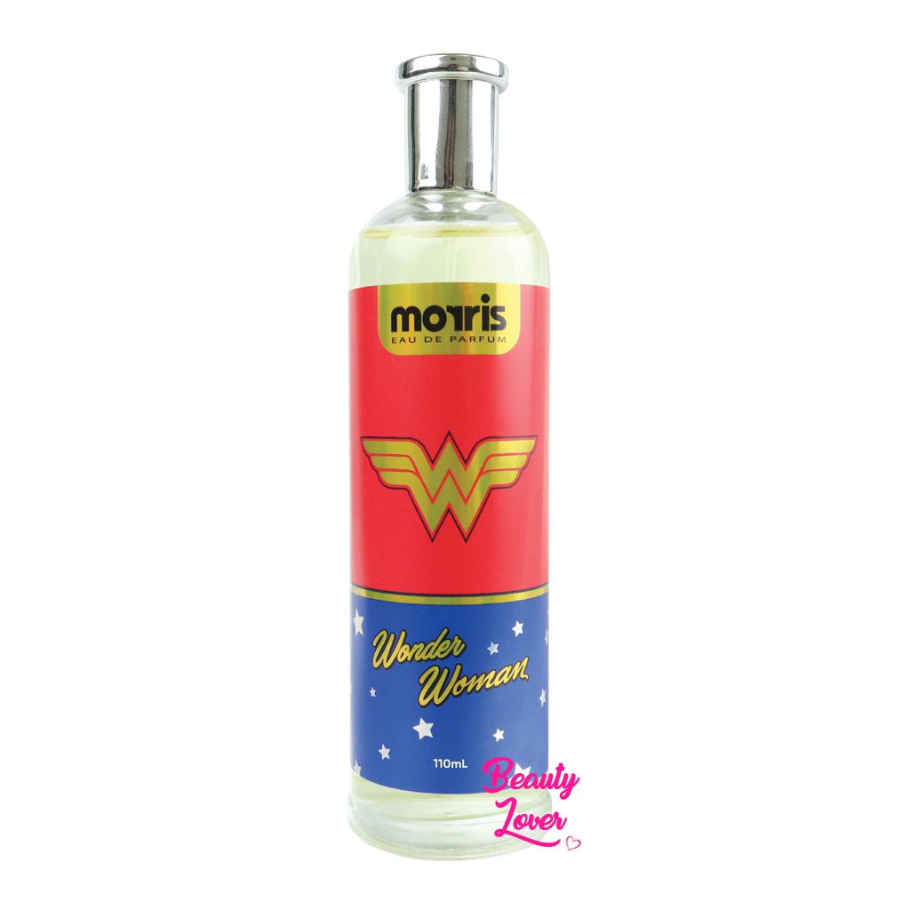 MORRIS TROPICAL WONDER WOMAN 110gr