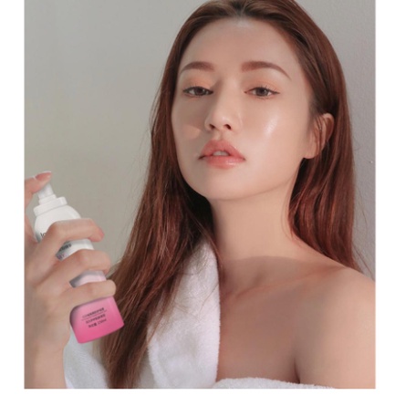 LAMEILA Body Spray Whitening Moisturizing Spray Pemutih LS 3005