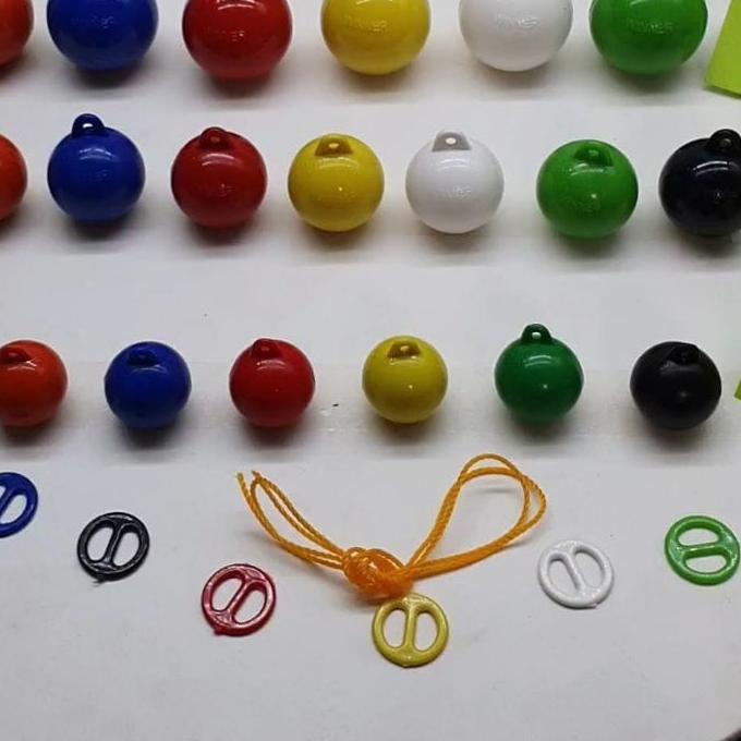 12.12 sale latto latto/Kusus Grosir ukuran 32 mm /mainan jadul/etek etek/tok tok/tiktok/mainan viral