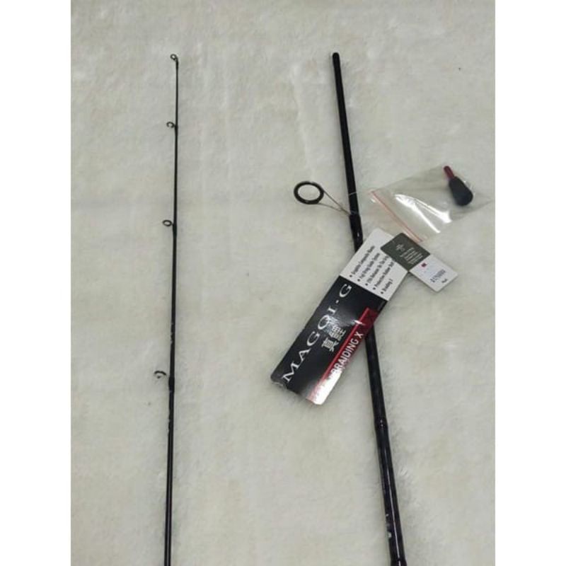 JORAN PANCING DAIWA MAGOI-G 602MS/180CM