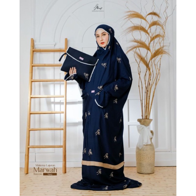 MUKENA MARWAH LAJURAN_ARRAFI