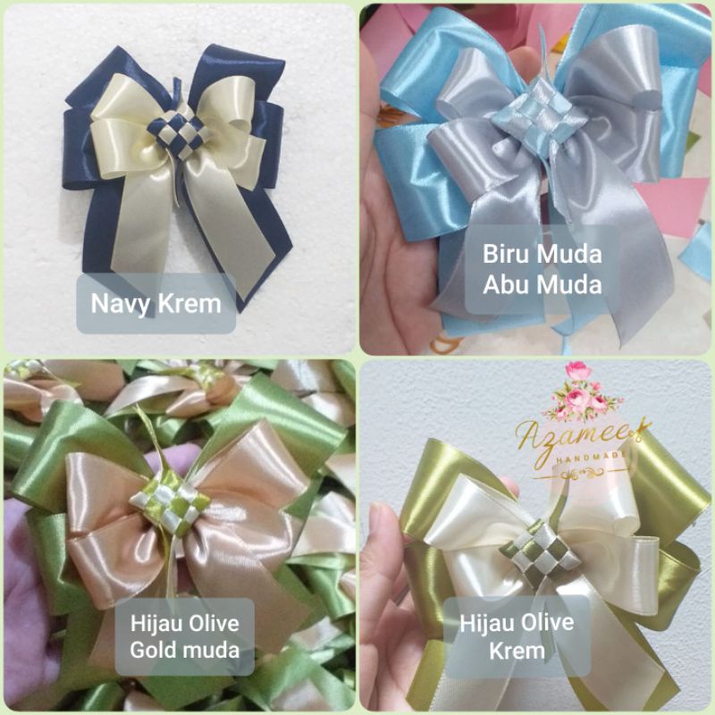 

PITA PARCEL LEBARAN PITA HAMPERS SATIN PITA LEBARAN JADI