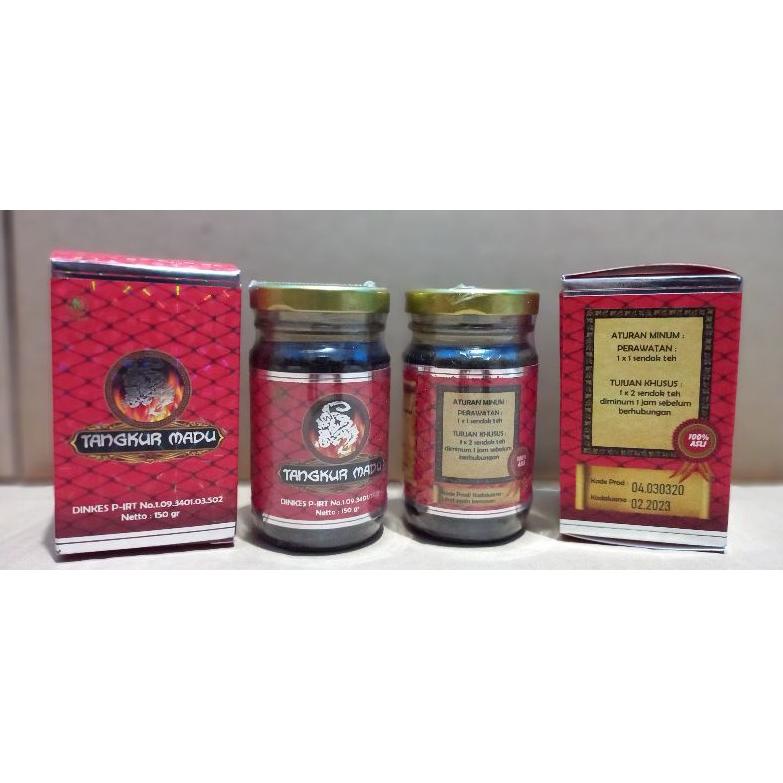 

PROMO Tangkur madu .,,.,.,