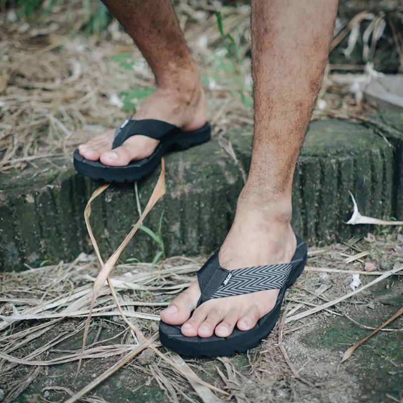 NEW SANDAL JEPIT SENDAL IRCO OFFICIAL GUNUNG HIKING OUTDOOR JEPIT ORIGINAL