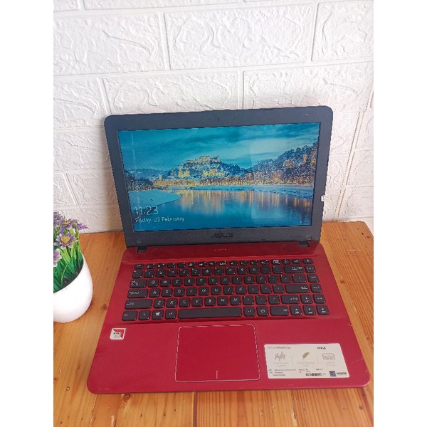 LAPTOP ASUS AMD A9 SERI BARU GENERASI 9 || LAPTOP SSD || LAPTOP EDITING || LAPTOP SECOND || LAPTOP MURAH