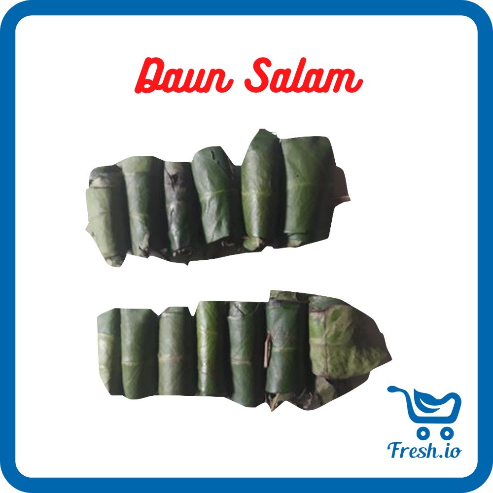 

Daun Salam