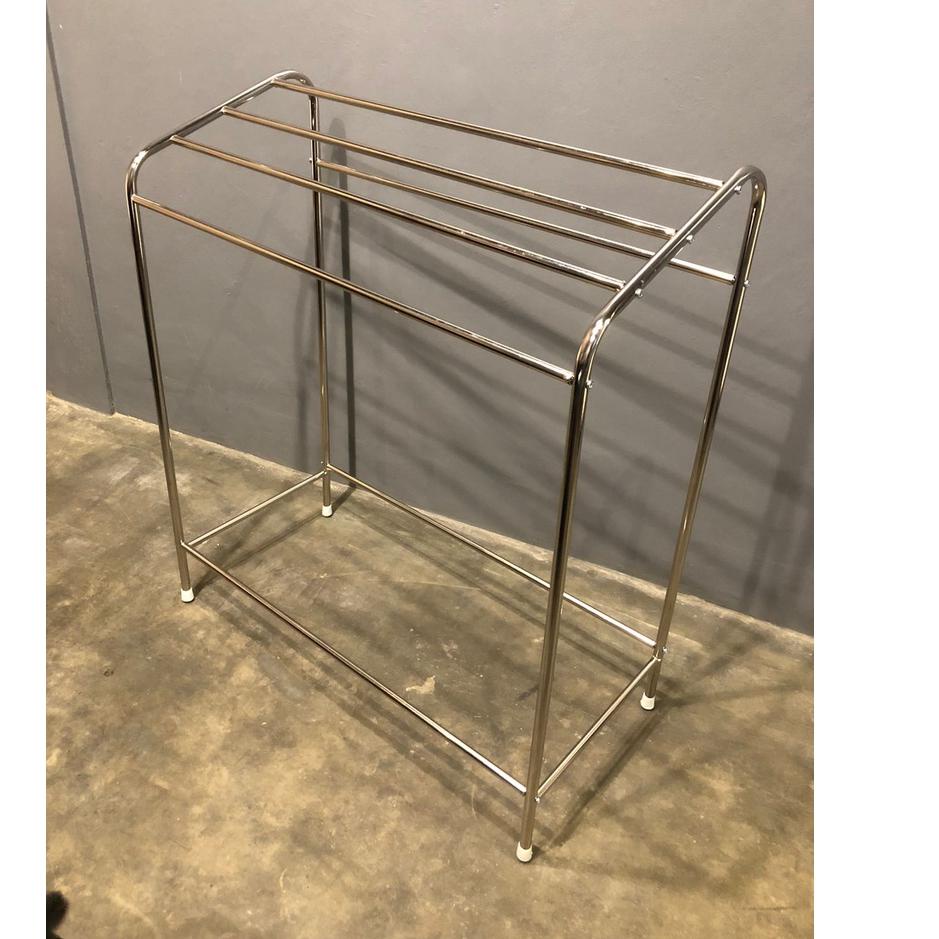 ◙ JEMURAN / JEMURAN HANDUK / JEMURAN HANDUK STAINLESS ➦