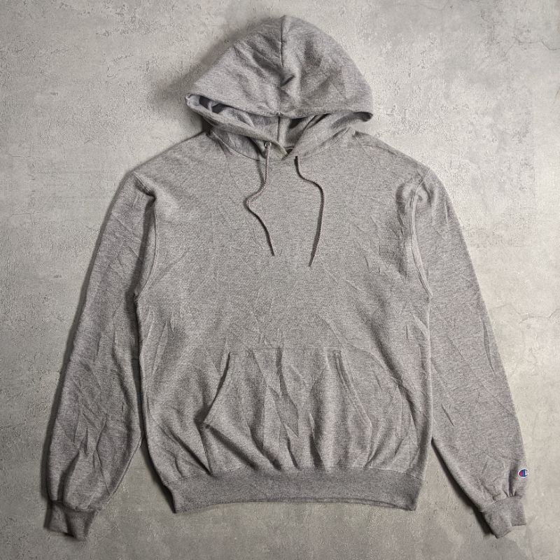 Champion Eco Authentic Pullover Hoodie L Second
