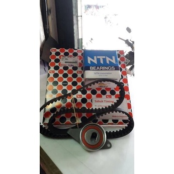 Timing Belt Set Xenia 1000Cc