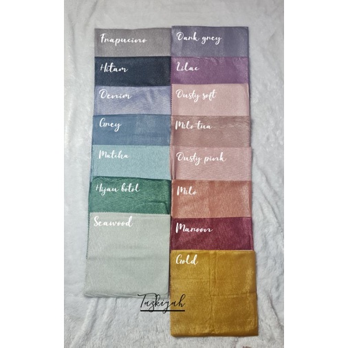 Bella SINAR Lasercut || Standart Segiempat SINAR