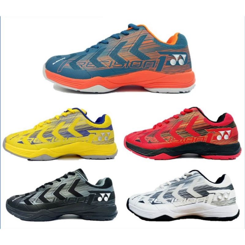 SEPATU BADMINTON YONEX PRECISION 2 ORIGINAL
