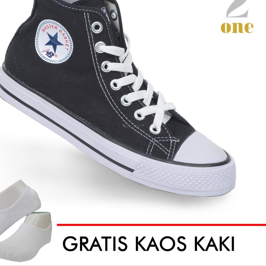 ♔ Master Basket/ sepatu pria/ sepatu sekolah / sepatu skaters / sepatu original/ sepatu murah ←