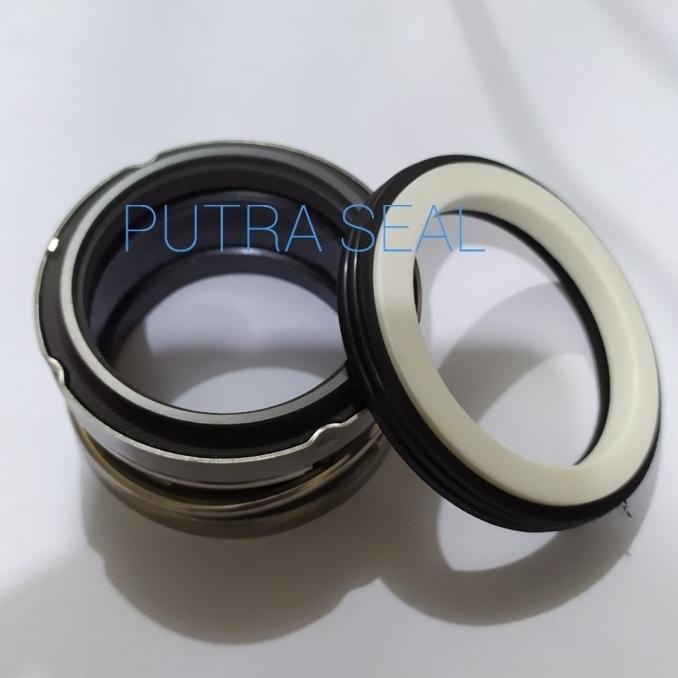 Mechanical Seal Suit To Ebara New Type 80X65 Fska / Pompa Air Ebara