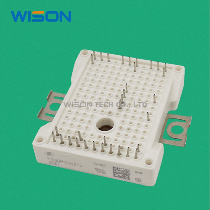 Fs50r12w2t4 FS75R12W2T4 FS50R12W2T4 _ B11 FS75R12W2T4 _ B11 FS50R12W2T4-B11 Free Shippin Modul original