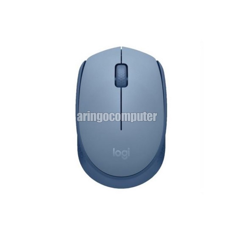 Mouse Logitech Wireless M171 BLUEGREY ORIGINAL
