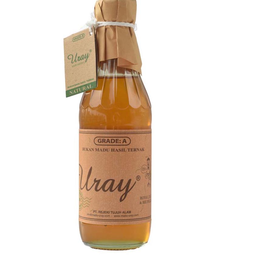 

◙ URAY 330ml ♚