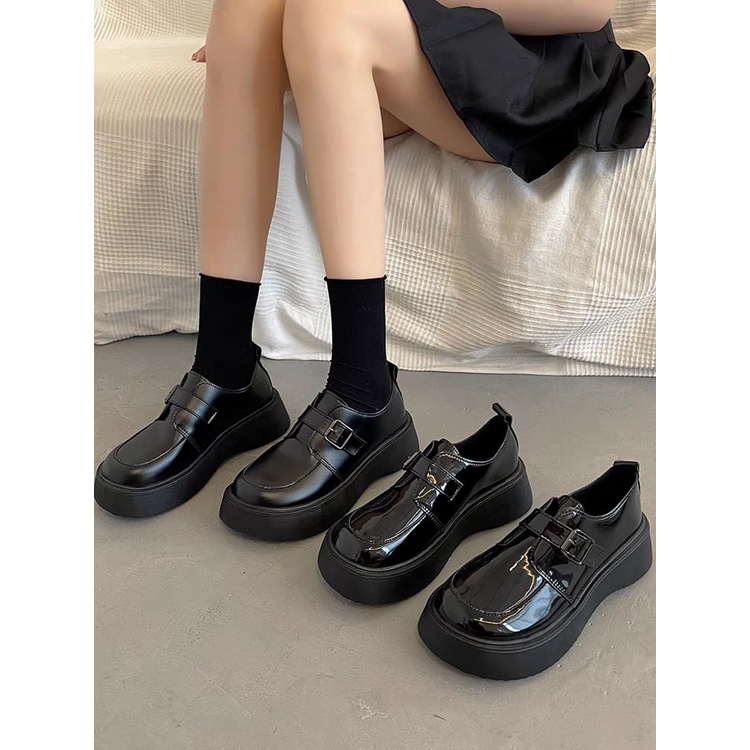 COD POS 241 Sepatu Boots Wanita Import Stok Terbatas