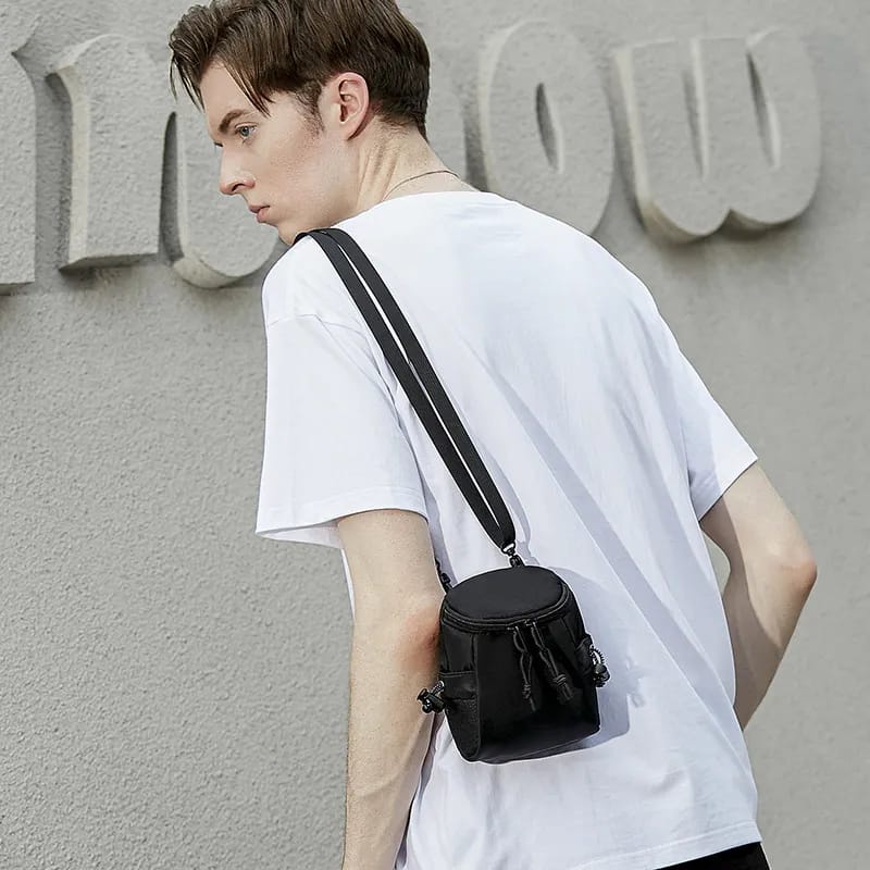 MORMON KREMLIN - Tas Selempang Waistbag