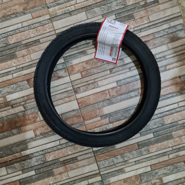 Ban Luar Sepeda 16 Inch Merk Kenda #Original