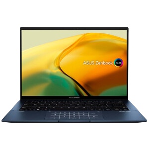 Asus Zenbook14 OLED UX3402ZA TOUCH I5 1240P 16GB 512ssd IRISXE FREE OHS 14.0 OLED