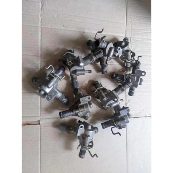 thermostat termostat cb150old k15 | selang radiator cb150r cbr150r kpp k15 k45a | selang radiator se