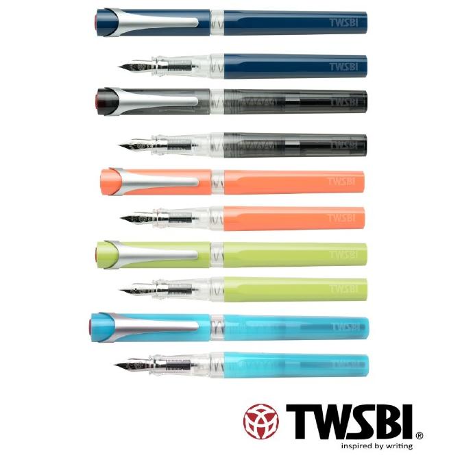 

TWSBI Swipe Fountain Pen