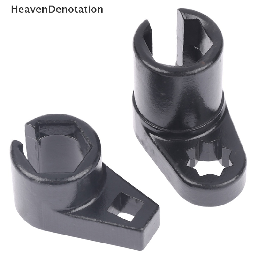 [HeavenDenotation] 22mm Drive Oxygen O2 Sensor Socket Alat Offset OEM Kunci Mesin HDV