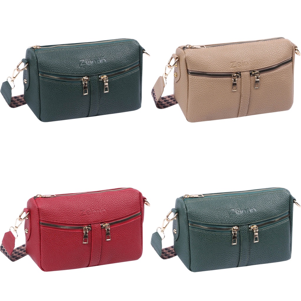 Tas Kecil [COD] Tas Zeintin ZR 9706 ZR 9707 ZR 9708 ZR 9709 Zeintin Tas Mini Tas Wanita Tas Selempan