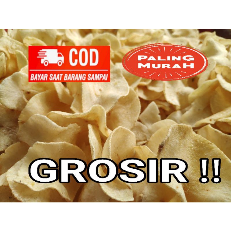 

Keripik Singkong Rasa Gadung Asin Gurih Khas Jepara | Kripik Singkong Rasa Gadung Asin Gurih Khas Jepara | Keripik Singkong Murah Gurih Lezat | Kripik Singkong Murah Gurih Lezat