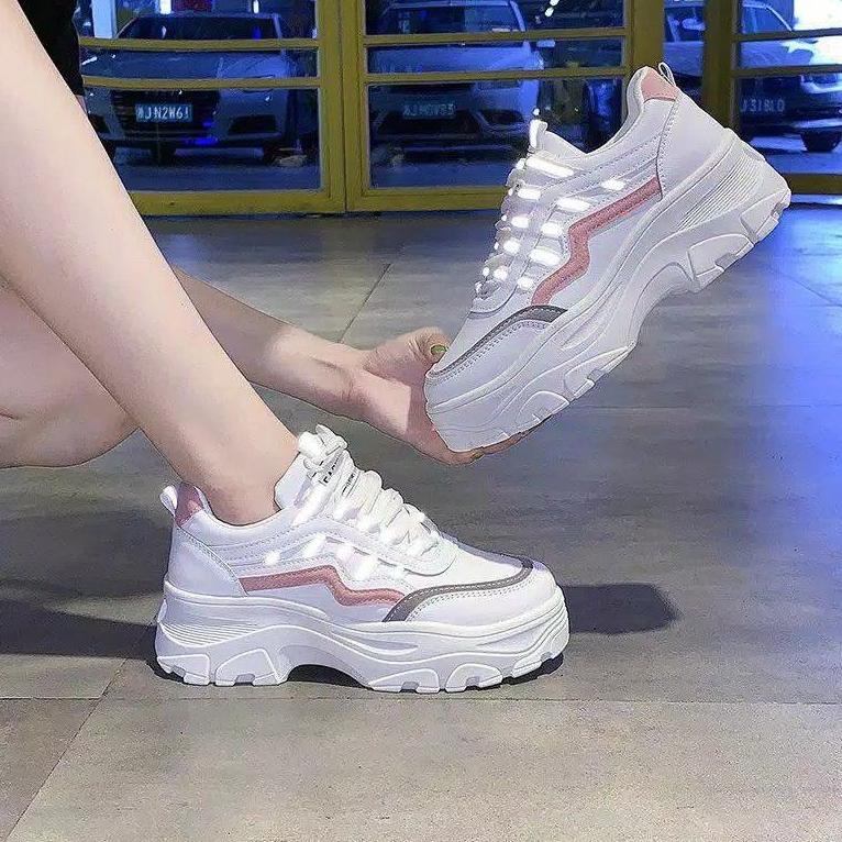 BIG SALE RK Collection - Sneakers Import Korea Natalie