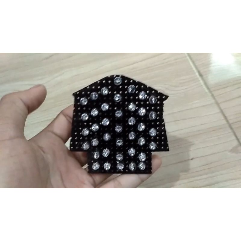 STOPLAMP RUNNING CUSTOM VEGA RR ZR LAMPU STOP VEGA RR ZR