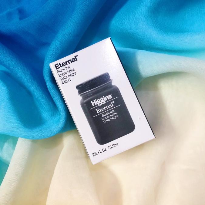 

Higgins Eternal Calligraphy Ink / Tinta Kaligrafi