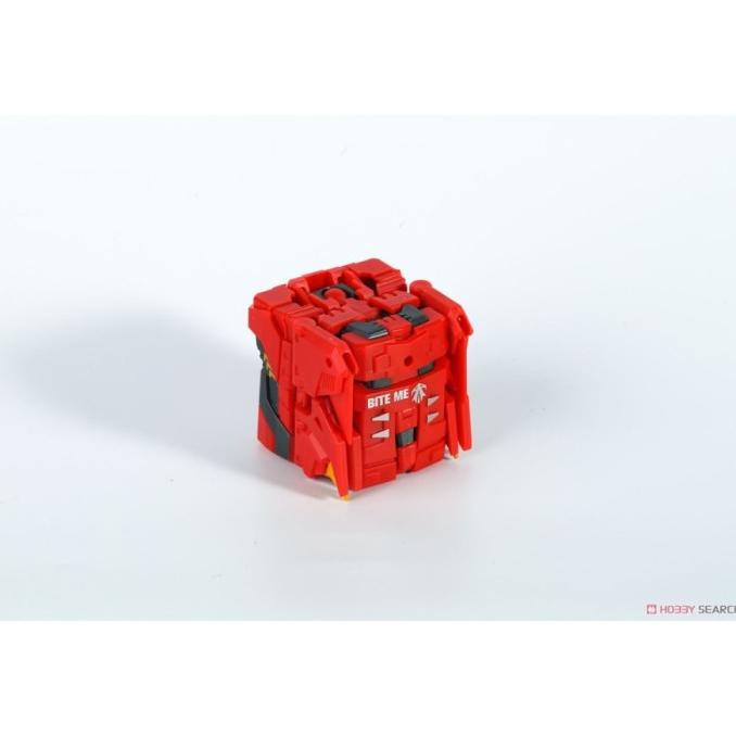 BEASTBOX BB 17 SHARKIRA 52TOYS MEGABOX ACTION FIGURE BB-17 G5454TS