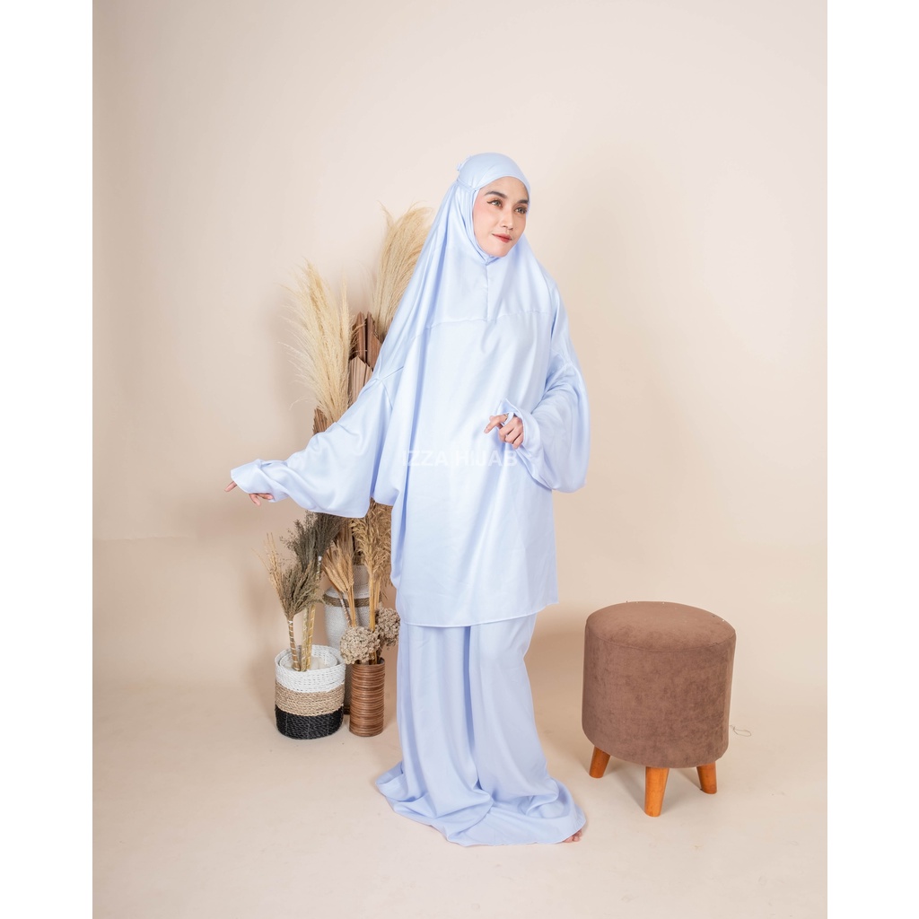 MUKENAH HADRAMAUT TRAVELING ATAS BAWAH |MUKENA POLOS DEWASA TERBARU| MUKENA TRAVELING BEST SELLER|MUKENA SANTRI ADEM |MUKENA SHAKILLA PREMIUM