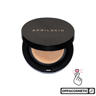 Aprilskin Magic Snow Cushion 15g