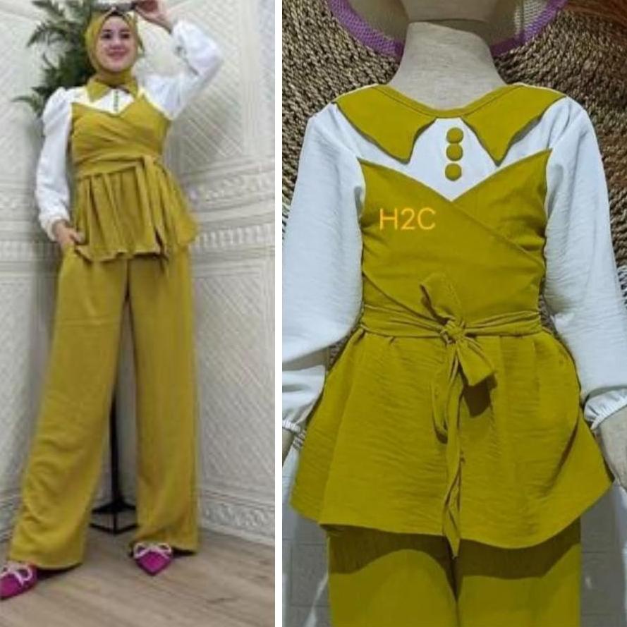 ○ set couple ibu dan anak terbaru nih // set lesti kerah kancing // set crinkle polos // set lesti p