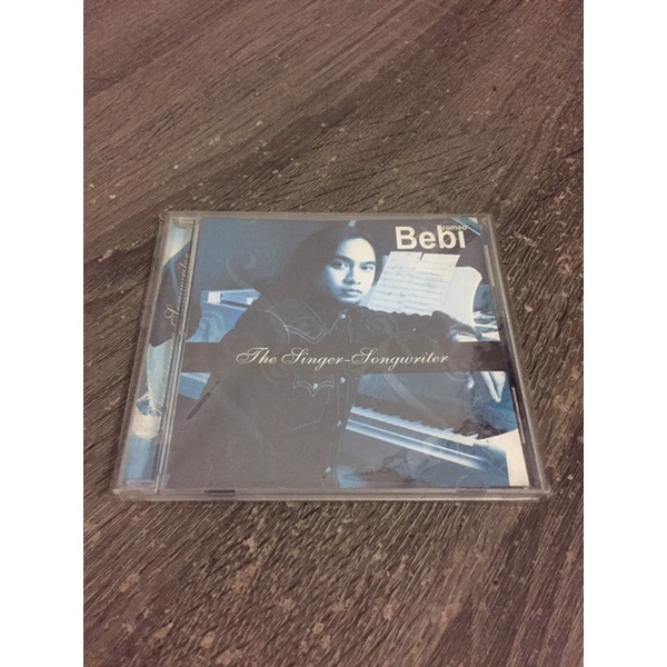 CD Bebi Romeo