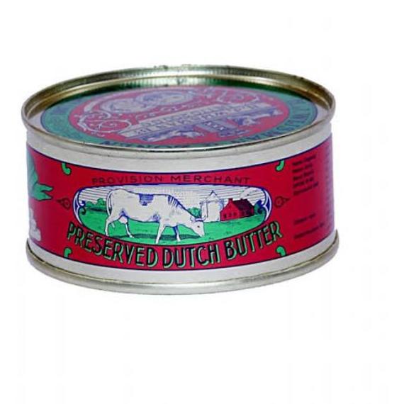 

✤ Wijsman butter 200gr /Mentega WISMAN 200 gr ♞